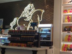 -GODIVA(港汇恒隆广场)