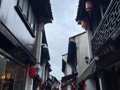 -南翔古镇