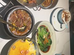 -相遇·川湘融合菜(丹阳吾悦广场店)