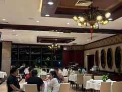 -大海湾酒楼(人南店)