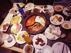 -火锅岛潮牌自助餐厅(天津天佑城店)
