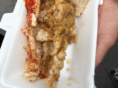 里脊肉串-豪香里脊肉串(大中路店)