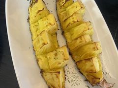 -莫多多餐厅