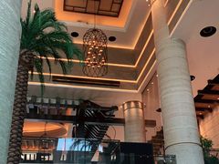 -上海东方佘山翰悦阁酒店·Vie全日制餐厅