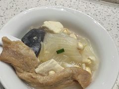 -郑庄脂渣海鲜楼(九水路店)