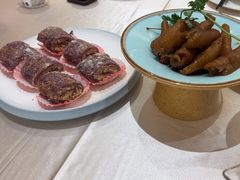 -聚福宝合苑食府(南头镇店)