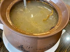 -抱德·潮汕味(琶洲店原惠城鱼仔)