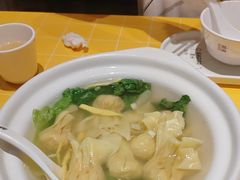 -蔡澜点心·粤菜(花城汇南区店)