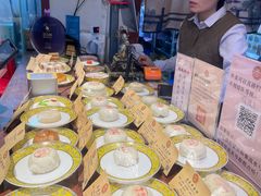 -富华斋饽饽铺·宫廷糕点·伴手礼(护国新天地店)