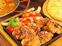 -Kpasta韩式意大利面