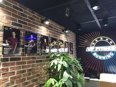 -UP健身私教馆(海岸城店)