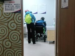 -美年大健康体检中心(牡丹园分院)