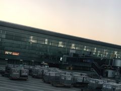-杭州萧山国际机场