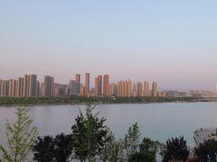 -西安浐灞艾美酒店·汉江餐厅·火锅