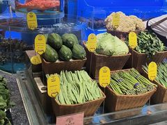 -新海渔港·胶东海鲜家常菜·家宴(奥体中心店)