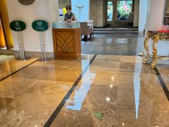 -棕榈岛海鲜自助餐厅(虹桥迎宾馆店)