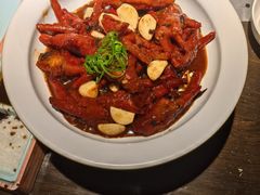 -西郊八号·山野江西菜(开发区店)