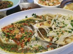 -石浦大酒店(百丈店)