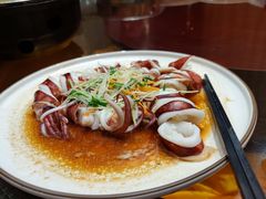 -同君福大酒楼(紫新路店)