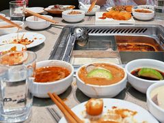-海底捞火锅(奥森店)