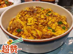 醋溜木须-紫光园·烤鸭(吕家营店)