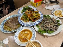 -协顺园回头馆(南顺城路店)