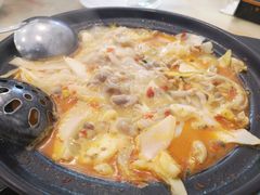-李师傅脆肚(梅林店)