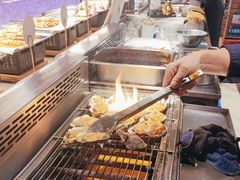 -亚马逊海鲜自助(万象汇店)