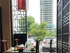 -秦家味老菜馆(民族北路店)