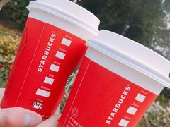-星巴克臻选(舟山凯虹广场店)