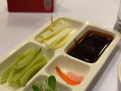 -北京全聚德(和平门店)