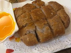 香酥芋泥鸭-堂宴·老厦门私房菜(1988仙岳总店)