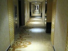 -上海虹梅嘉廷酒店