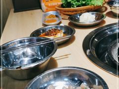 -麻蒲碳烤肉(梅花园店)