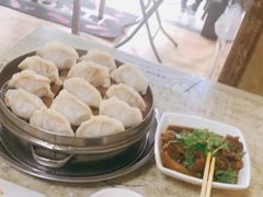 -老马家蒸饺(南海街店)