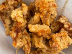 -肖炮现炸酥肉(解放碑店)
