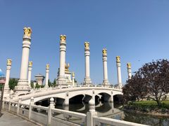 -兴隆文化园景区