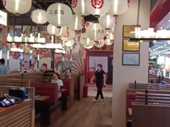 大堂-三禾寿司(南城印象汇店)