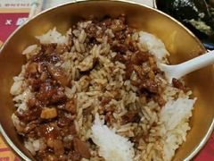 饭饭拌卤肉-盛香亭热卤(浏阳天虹店)