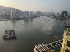 -澳门十六浦索菲特大酒店