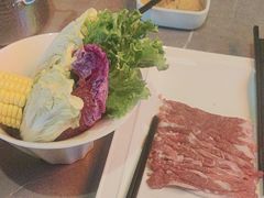 -君邦火锅(新疆大厦店)
