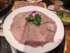 -捞锅坝子老火锅(汽博中心店)