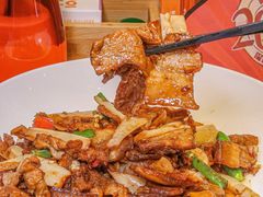 -十二点·辣椒炒肉(南山店)
