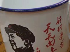 -许家鸡味手抻面馆(杏林街店)