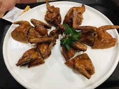 -源牌酒店·家常六安菜