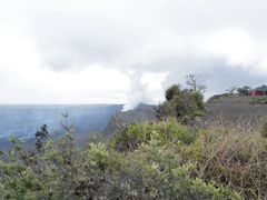 -夏威夷火山国家公园