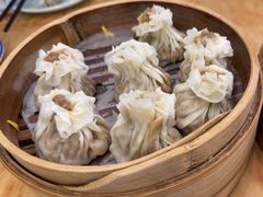 -都一处烧麦馆(前门店)