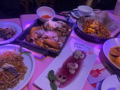 -胡桃里乐队酒馆(广州塔店)
