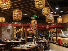 -南京大牌档(香港广场店)