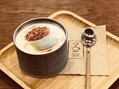 -MUSEE CAFE(保利·时光里店)